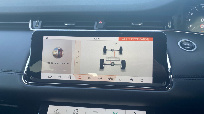 Land Rover Range Rover Evoque 1.5 P300e R-Dynamic HSE 5dr Auto Hatchback